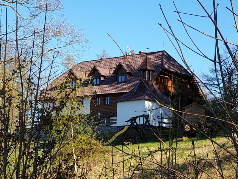 König-in, Hojsova Stráž, Czechia