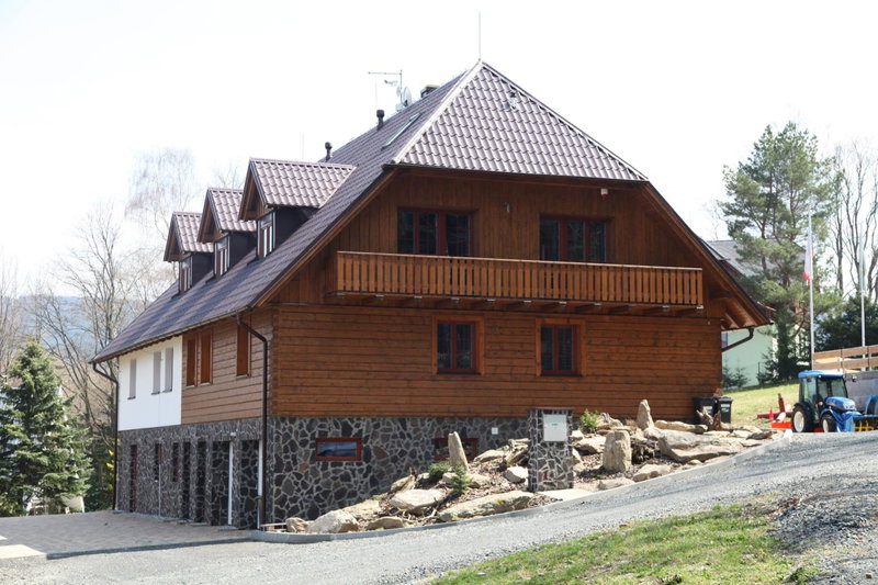 König-in, Hojsova Stráž, Czechia