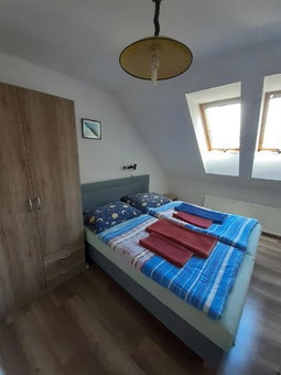 Penzion Fontána, Mikulov, Czechia