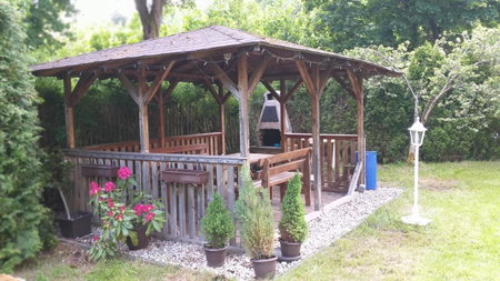 Apartmán Kraslice, Kraslice, Czechia