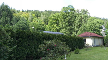 Apartmán Kraslice, Kraslice, Czechia