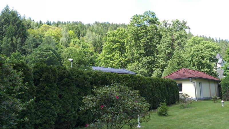 Apartmán Kraslice, Kraslice, Czechia