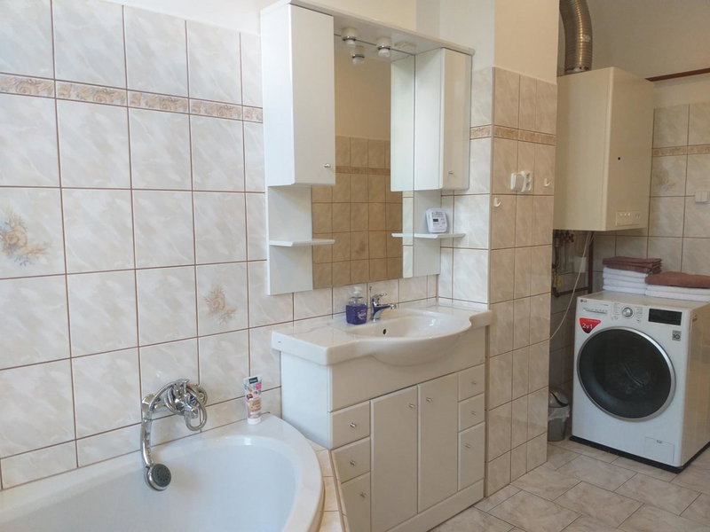 Apartmán Kraslice, Kraslice, Czechia