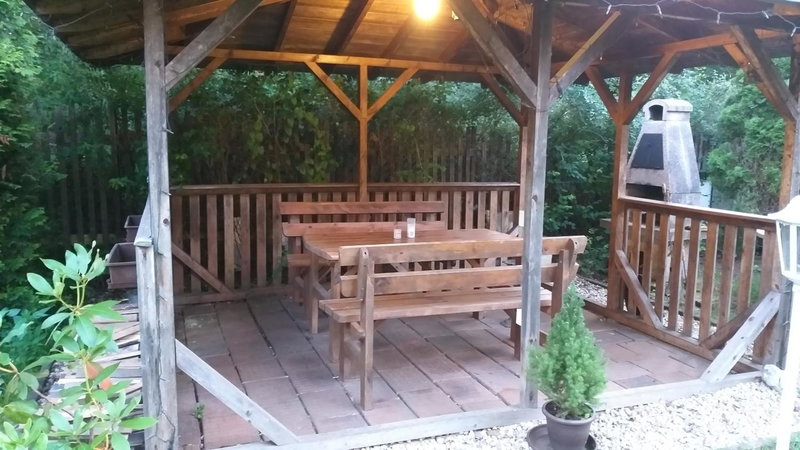 Apartmán Kraslice, Kraslice, Czechia