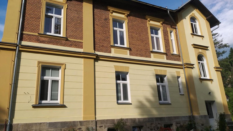 Apartmán Kraslice, Kraslice, Czechia