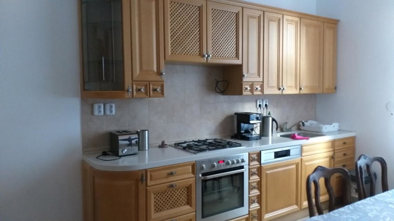 Apartmán Kraslice, Kraslice, Czechia