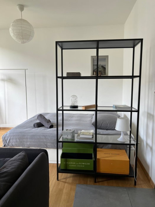 Luxury Apartment in Central Geneva, Geneva, Switzerland