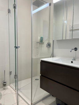 Luxury Apartment in Central Geneva, Geneva, Switzerland