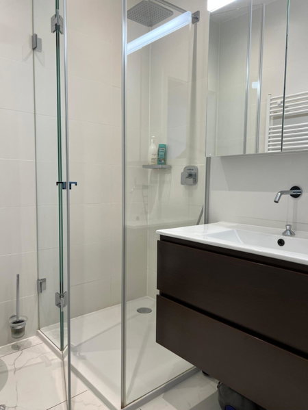 Luxury Apartment in Central Geneva, Geneva, Switzerland