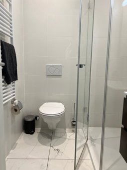 Luxury Apartment in Central Geneva, Geneva, Switzerland