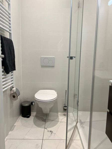 Luxury Apartment in Central Geneva, Geneva, Switzerland