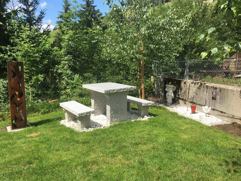 Appenzellerland - Ferienhaus "Bömmeli", Hundwil, Switzerland