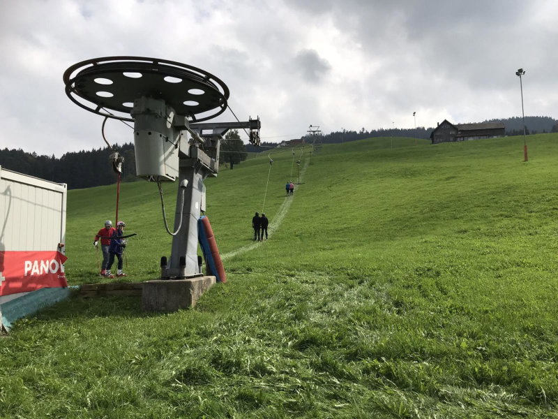 Appenzellerland - Ferienhaus "Bömmeli", Hundwil, Switzerland