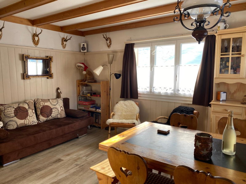 Appenzellerland - Ferienhaus "Bömmeli", Hundwil, Switzerland