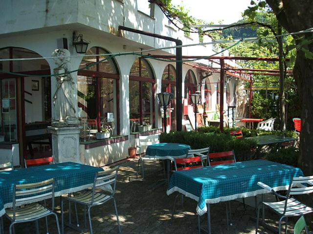 Guest house Pizzeria Pazza da Gianni, Stein am Rhein, Switzerland
