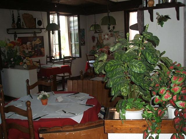 Guest house Pizzeria Pazza da Gianni, Stein am Rhein, Switzerland