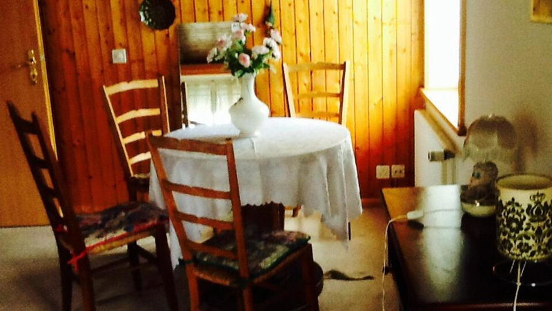 Guest house Pizzeria Pazza da Gianni, Stein am Rhein, Switzerland