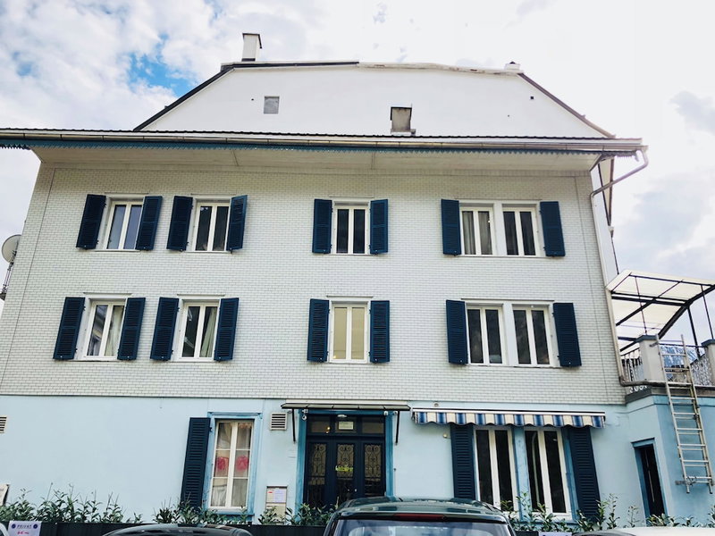Interlaken Linda Inn Lodge, Interlaken, Switzerland