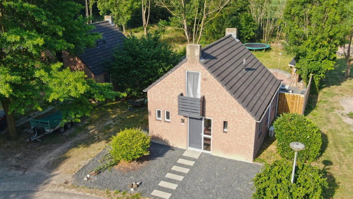 Recreatiewoning Maas en Waal 191, The Netherlands