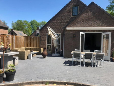 Recreatiewoning Maas en Waal 191, Ewijk, The Netherlands