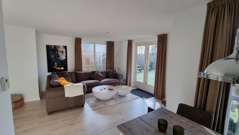 Recreatiewoning Maas en Waal 191, Ewijk, The Netherlands