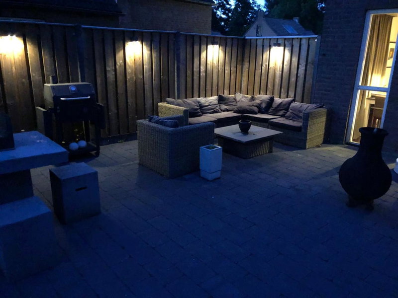 Recreatiewoning Maas en Waal 191, Ewijk, The Netherlands