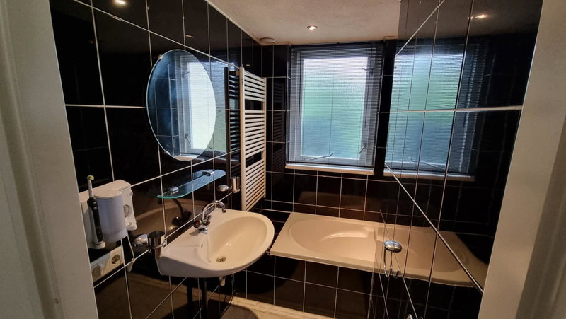 Recreatiewoning Maas en Waal 191, Ewijk, The Netherlands