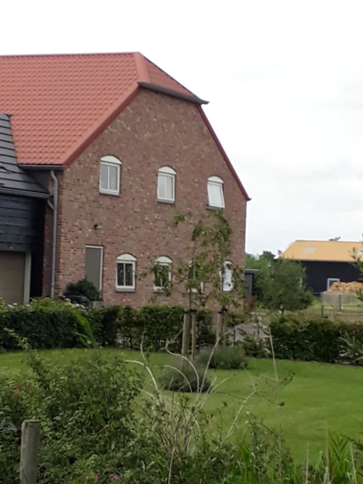 Hotel · de Paardekracht, Serooskerke