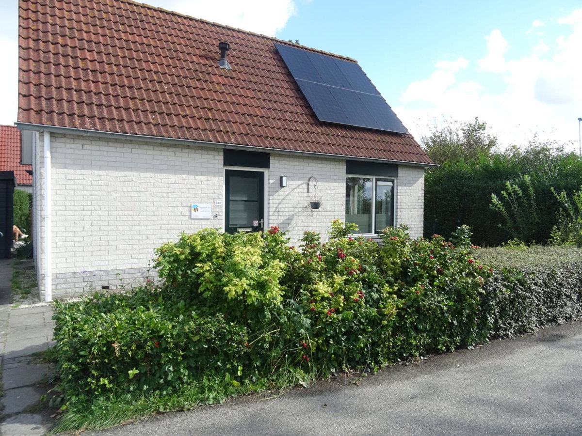 Hotel · Kustverhuur, Park Schoneveld, Stern 240, Breskens