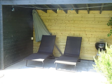 Kustverhuur, Park Schoneveld, Stern 240, Breskens, The Netherlands