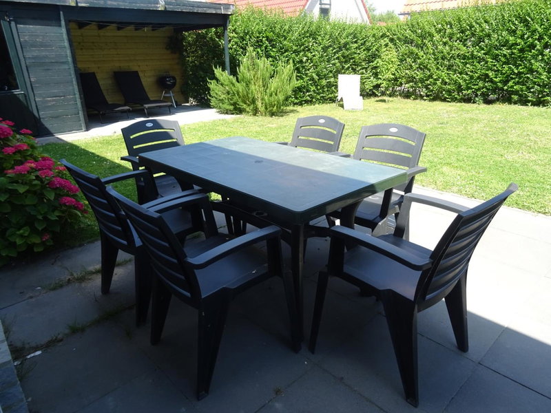 Kustverhuur, Park Schoneveld, Stern 240, Breskens, The Netherlands