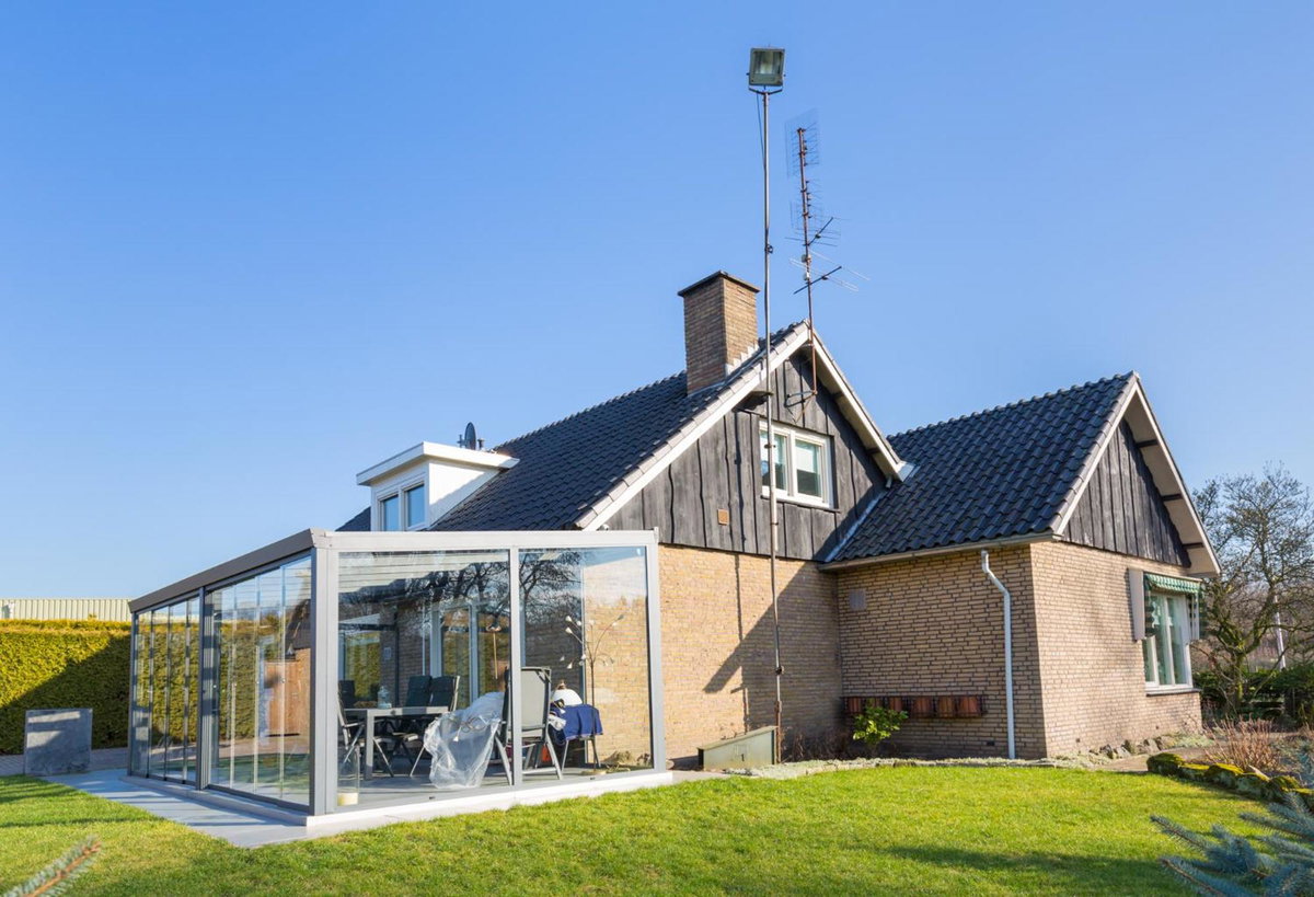 Bed & Breakfast Kroese, The Netherlands