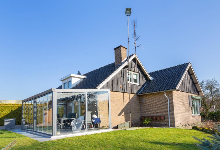 Bed & Breakfast Kroese, Oldenzaal, The Netherlands