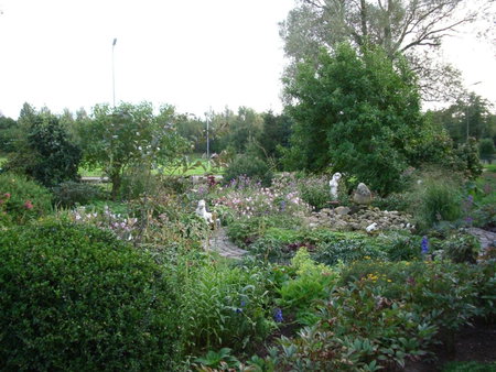 Bed & Breakfast Kroese, Oldenzaal, The Netherlands