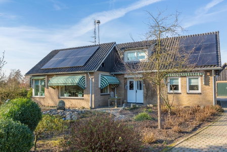 Bed & Breakfast Kroese, Oldenzaal, The Netherlands