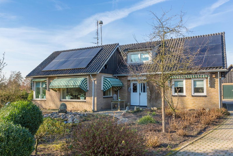 Bed & Breakfast Kroese, Oldenzaal, The Netherlands