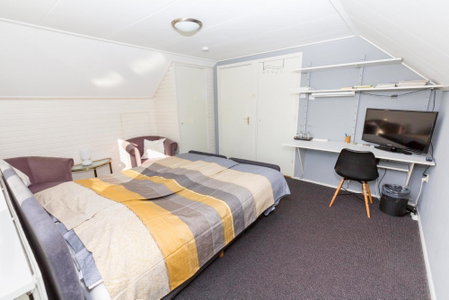 Bed & Breakfast Kroese, Oldenzaal, The Netherlands