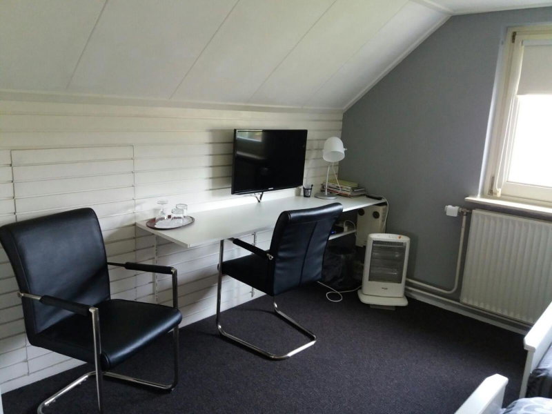 Bed & Breakfast Kroese, Oldenzaal, The Netherlands