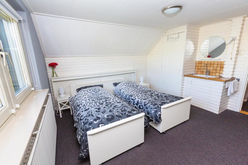 Bed & Breakfast Kroese, Oldenzaal, The Netherlands