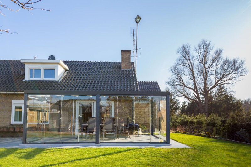 Bed & Breakfast Kroese, Oldenzaal, The Netherlands