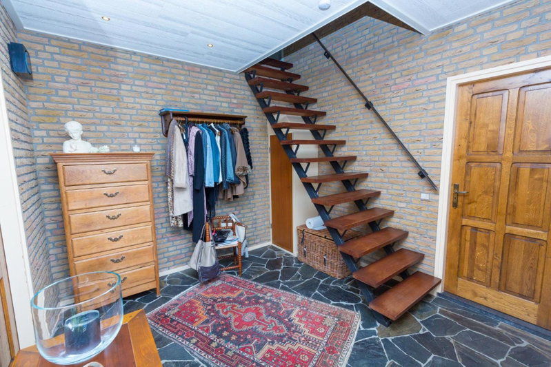 Bed & Breakfast Kroese, Oldenzaal, The Netherlands