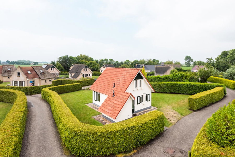 Vacation Home 23, Tzummarum, The Netherlands