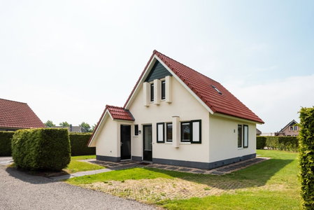 Vacation Home 23, Tzummarum, The Netherlands