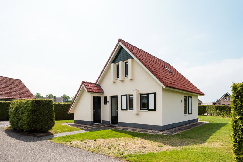 Vacation Home 23, Tzummarum, The Netherlands