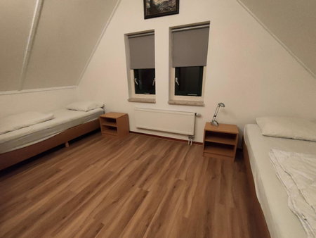 Vacation Home 23, Tzummarum, The Netherlands