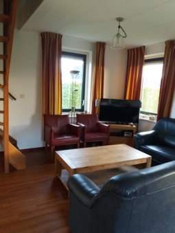 Vacation Home 23, Tzummarum, The Netherlands