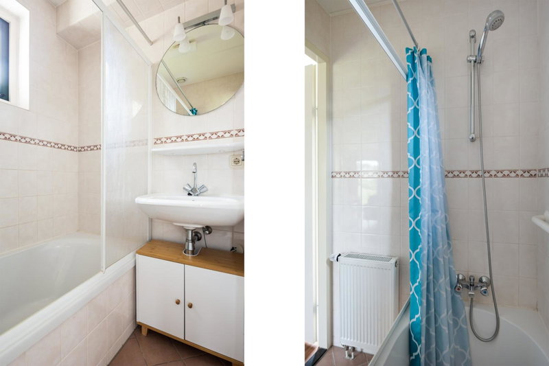 Vacation Home 23, Tzummarum, The Netherlands