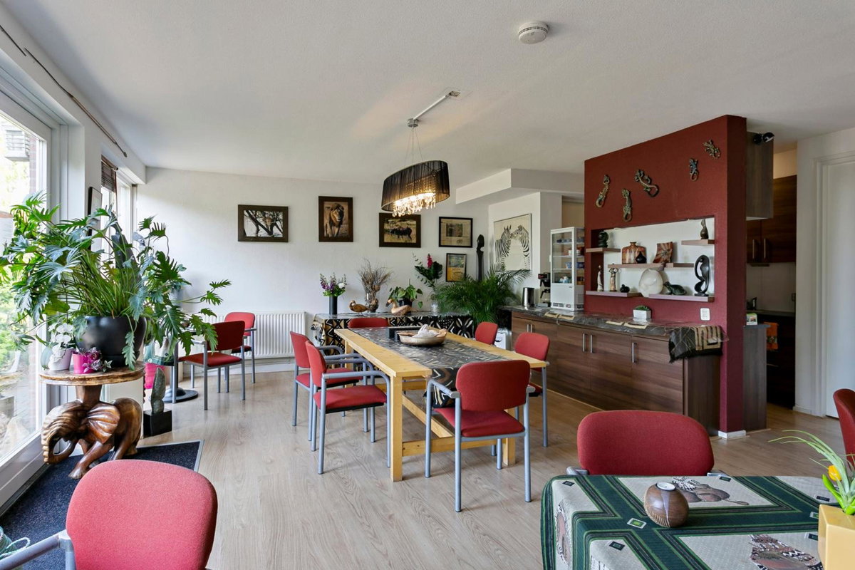 La Belle Heure B&B - formerly Huis van Steen -, The Netherlands