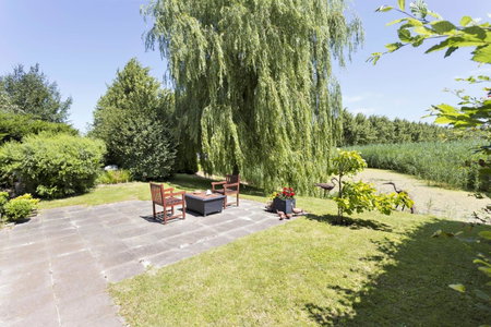 La Belle Heure B&B - formerly Huis van Steen -, Lelystad, The Netherlands