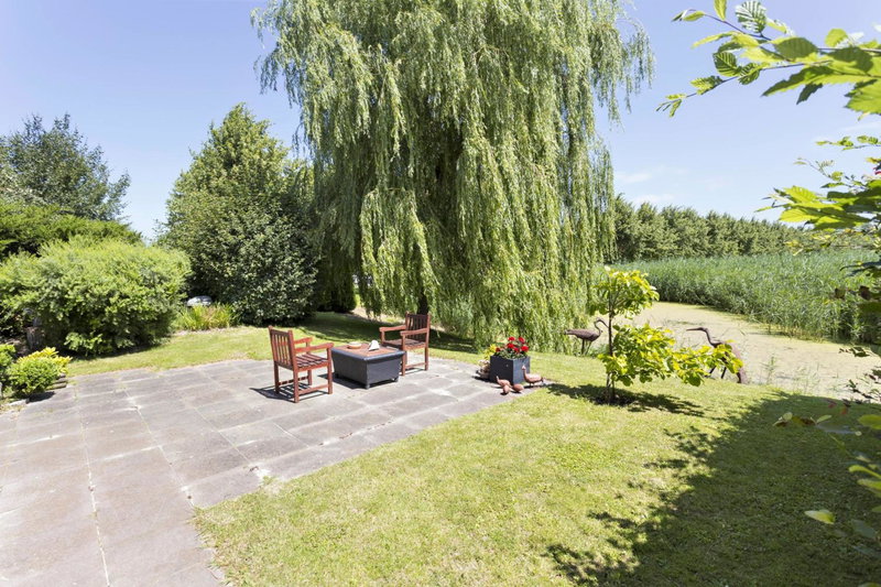 La Belle Heure B&B - formerly Huis van Steen -, Lelystad, The Netherlands